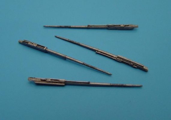 Aires Upgrade set: Hispano 20mm cannons