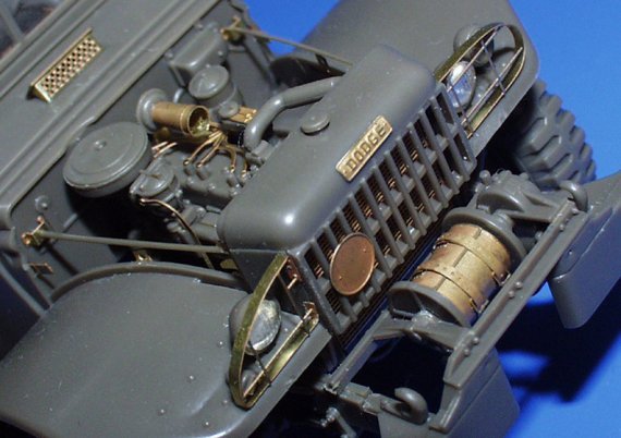 WC-63 Big Shot  (SKY)