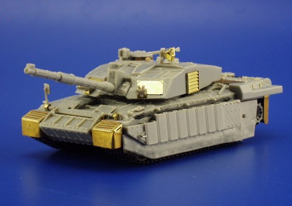 Challenger II Iraq  (DRA)