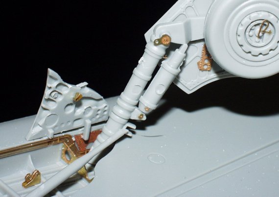 MiG-19S exterior  (TRU)