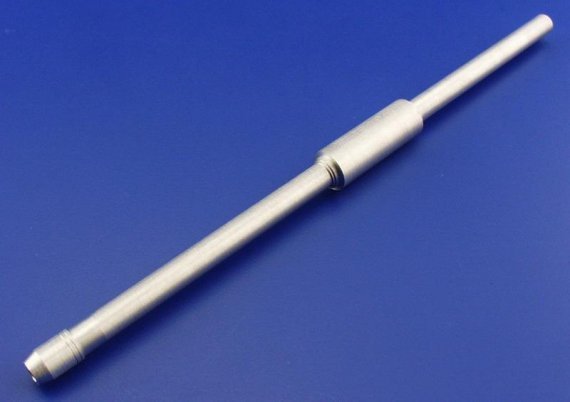 Strv.103B S-Tank  (TRU)