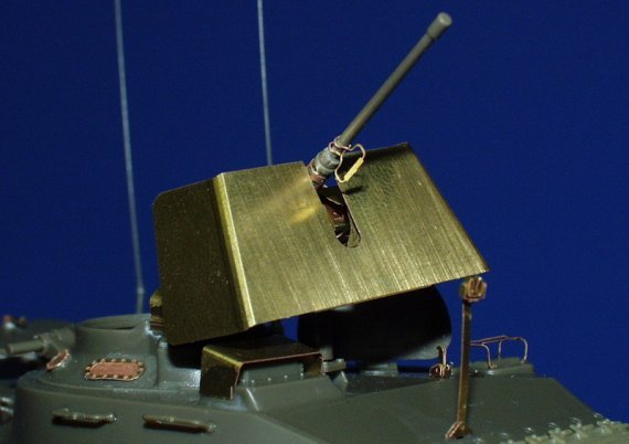 M-41A3 Walker Bulldog  (SKY)