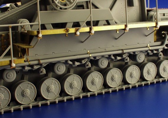 Morser Loki 540mm  (DRA)