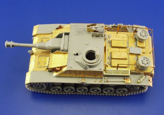Zimmerit StuG.III Ausf.G waffel  (DRA)