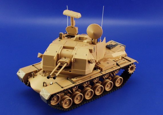 M-247 SGT York  (TAM)