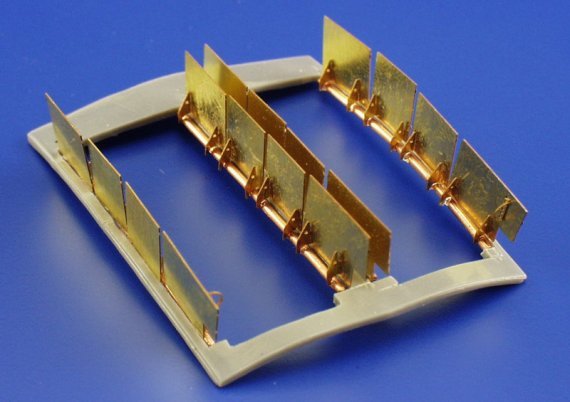 He 111 bomb bay  (REV/MON)