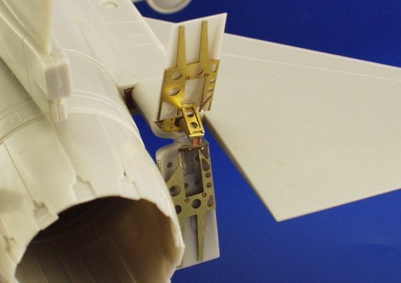 F-16D Fighting Falcon  (HAS)