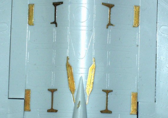 F-16CJ Block 50  (HAS)