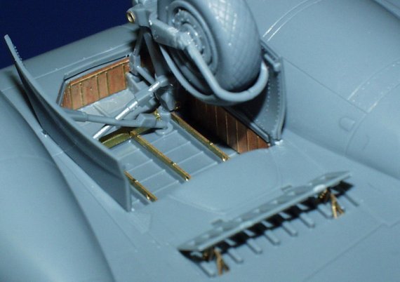 Meteor F.Mk.3  (TAM)