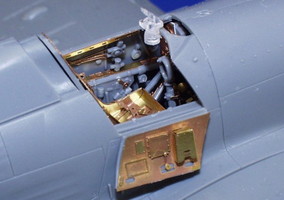 Hurricane Mk.I  (HAS)