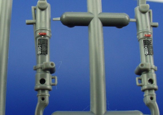 P-47D Thunderbolt placards