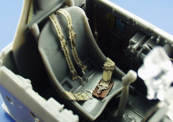 P-47D-20 Thunderbolt  (TAM)