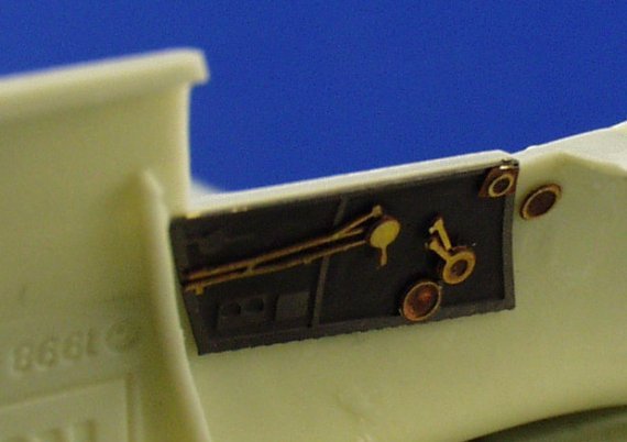 Hurricane Mk.IIC  (REV)