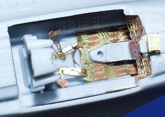 MiG-29A Fulcrum  (ITA)