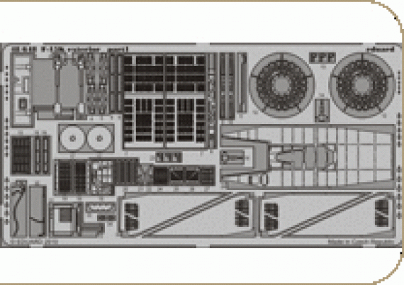 1/48 F-15K exterior (ACA)
