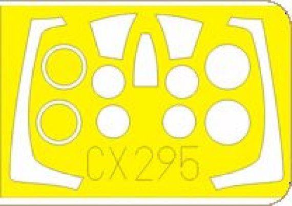 1/72 F-86E/F (AIRFIX)