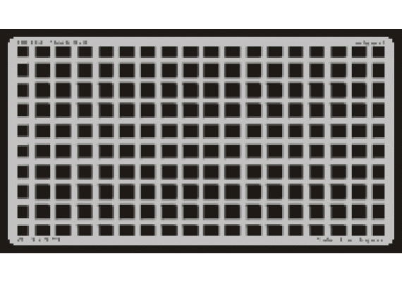 Eduard Mesh 4x4