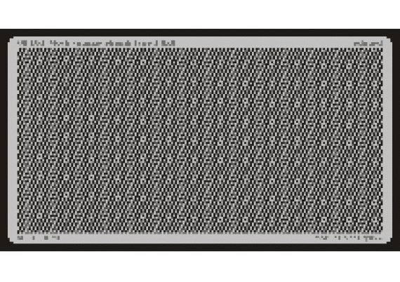Eduard Mesh  gauze/ Rhomb type 1 6x6