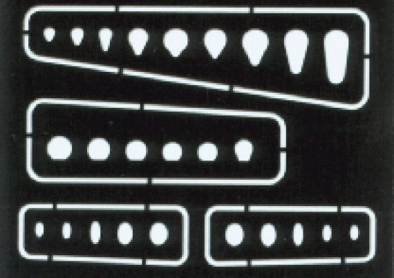 Oval & oblong covers