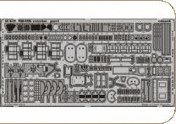 1/48 MH-60K exterior (ITAL)