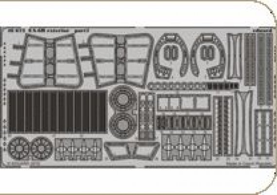 1/48 EA-6B exterior (KIN)