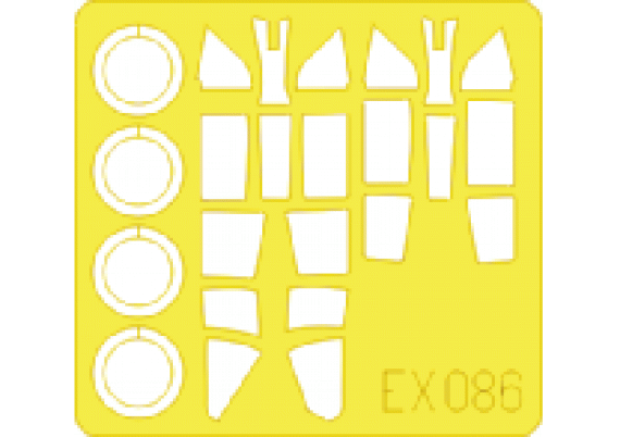 Ki-27 Nate  1/48  (HAS)