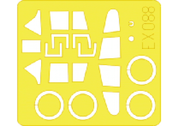 P-40B/C Tomahawk  1/48  (ACA/HOB)
