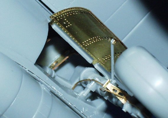 Ar 234B Blitz  (HAS)