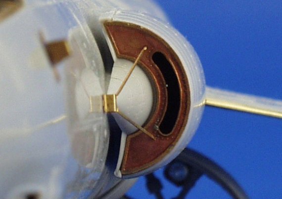 F-104C Starfighter F.O.D.  (HAS)