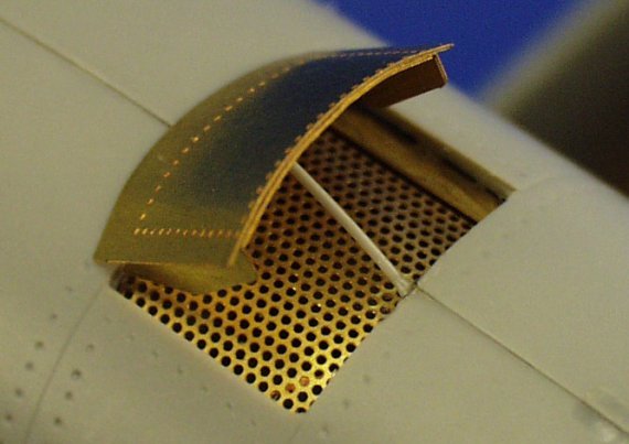 P-38J/L Lightning exterior  (TRU)