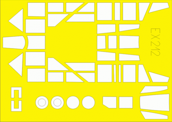 Fairey Albacore  1/48  (SPE)