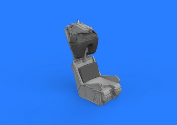 BRASSIN 1/48 F-8 Crusader ejection seat