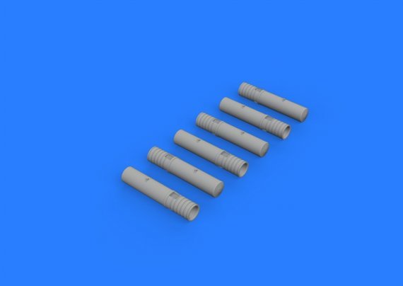 BRASSIN 1/72 British 250lb depth charges