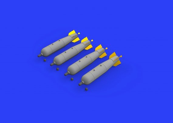 BRASSIN 1/48 SUU-30B/B