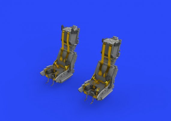 Brassin 1/48 F-14D ejection seats