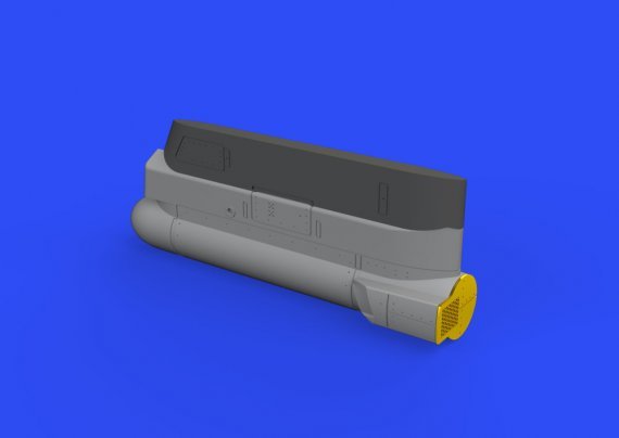 Brassin 1/48 AN/AAQ-13 LANTIRN pod