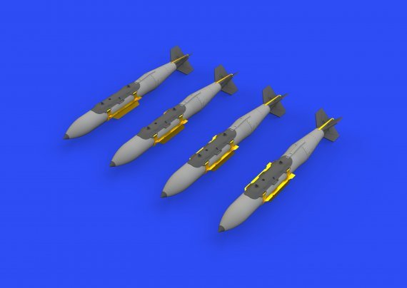 Brassin 1/48 GBU-313B JDAM