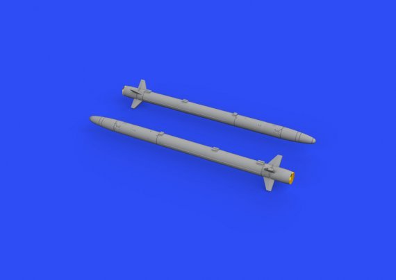 Brassin 1/72 AIM-132 ASRAAM