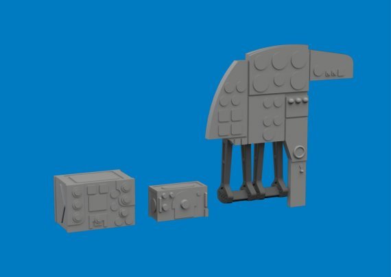 Brassin 1/72 Mosquito PR Mk. XVI LooK for Special Hobby