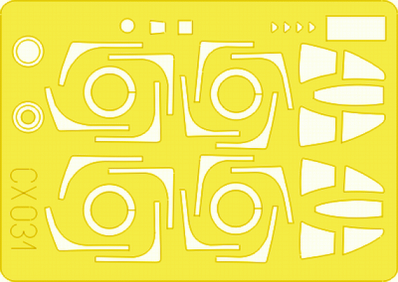 F-14 Tomcat  1/72  (HAS)
