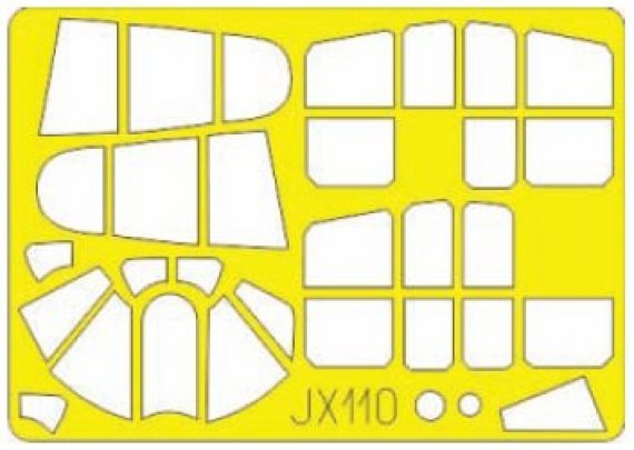 1/32 Kittyhawk Mk.I/Mk.III (HAS)
