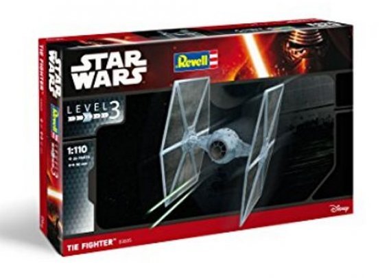 TIE Fighter Star Wars