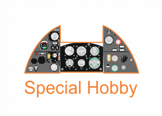 1/32 Hawker Tempest Mk.II