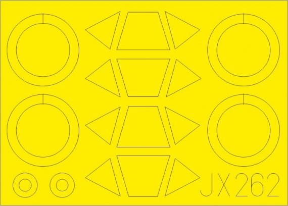 Mask 1/32 PT-17 / N2S-3