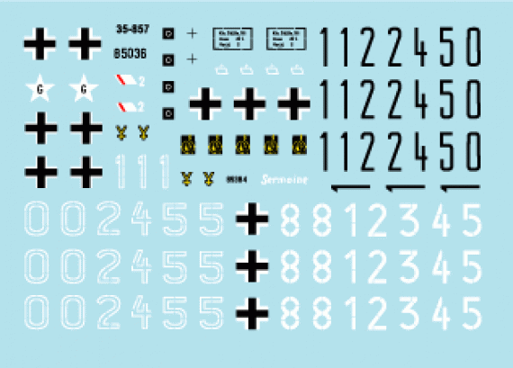 1/35 German Tanks in Italy 6. Pz.Kpfw.IV