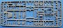 Ace LKW 0.5t gl Wolf BAT LL Maquette 1/72 image 1
