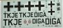 1/48 Decals Fiesler Fi-156 Storch VIP Service Part 4 image 1