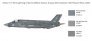 1/72 Lockheed-Martin F-35B Lightning II Stovl version image 3