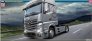 1/24 Mercedes-Benz Actros GigaSpace