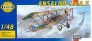 Smer 1/50 Ansaldo SVA.5 Maquette avion